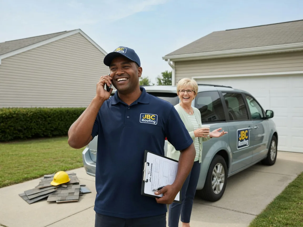 Roof Replacement Pender, NE FAQs